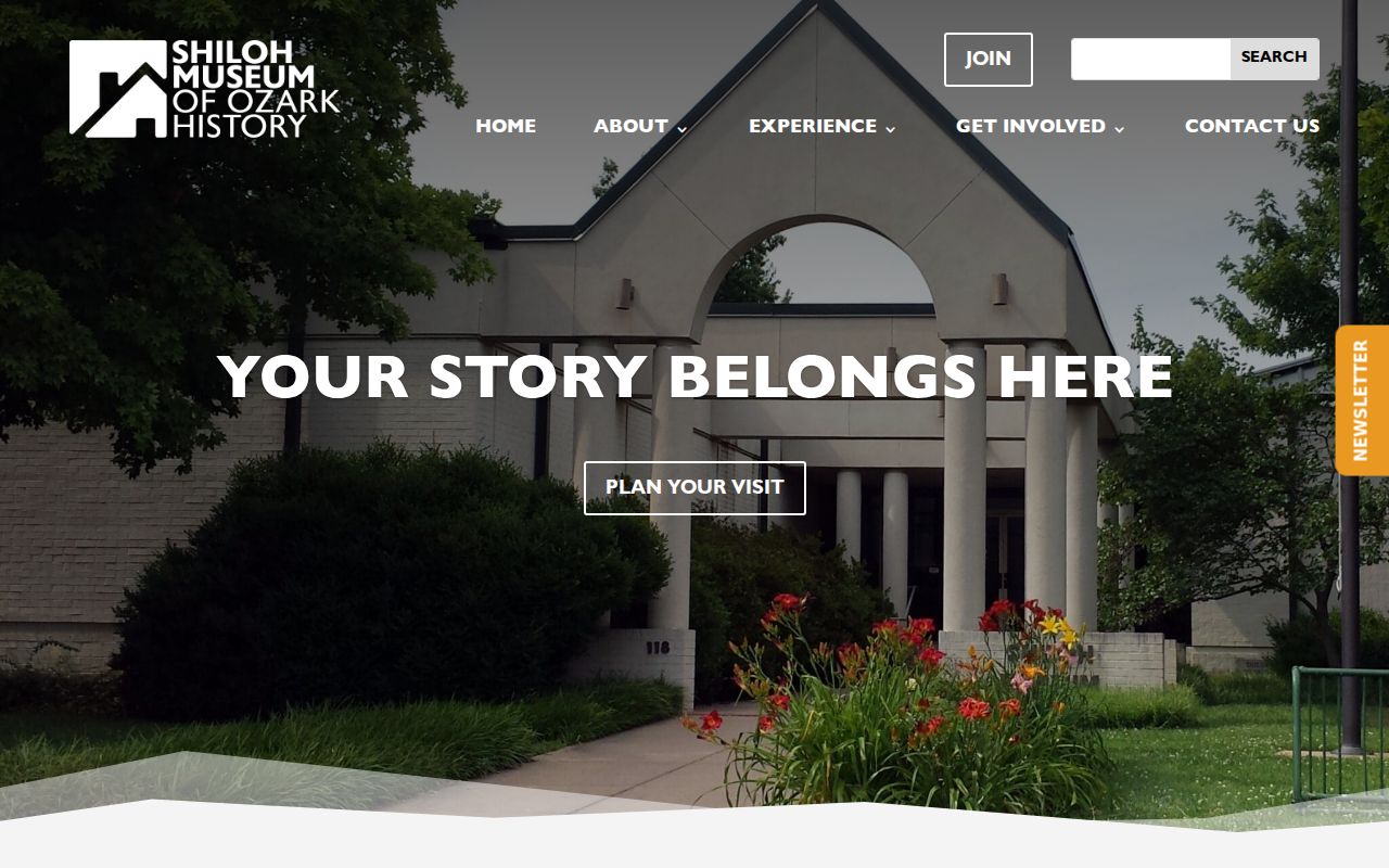Washington County city directory research through Shiloh Museum collections